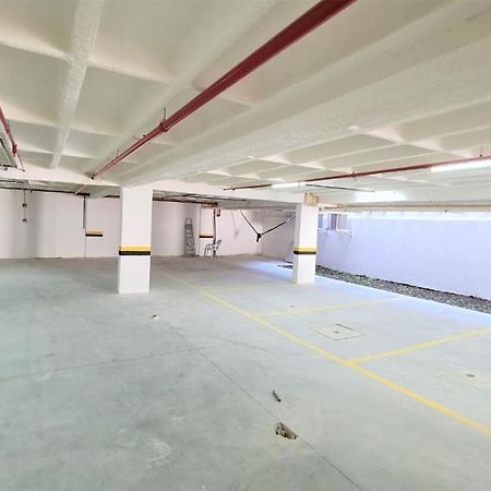 Flat Makambira 408 Apartment Porto de Galinhas Exterior photo