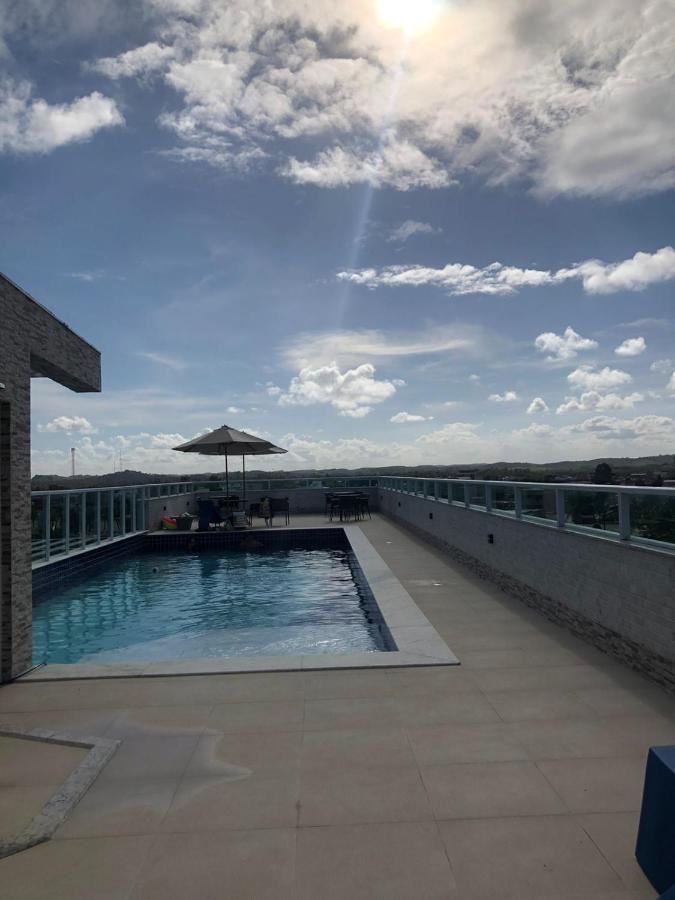 Flat Makambira 408 Apartment Porto de Galinhas Exterior photo