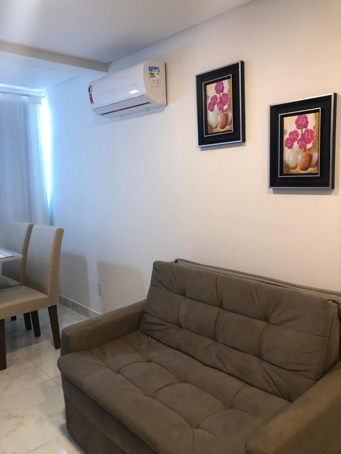 Flat Makambira 408 Apartment Porto de Galinhas Exterior photo