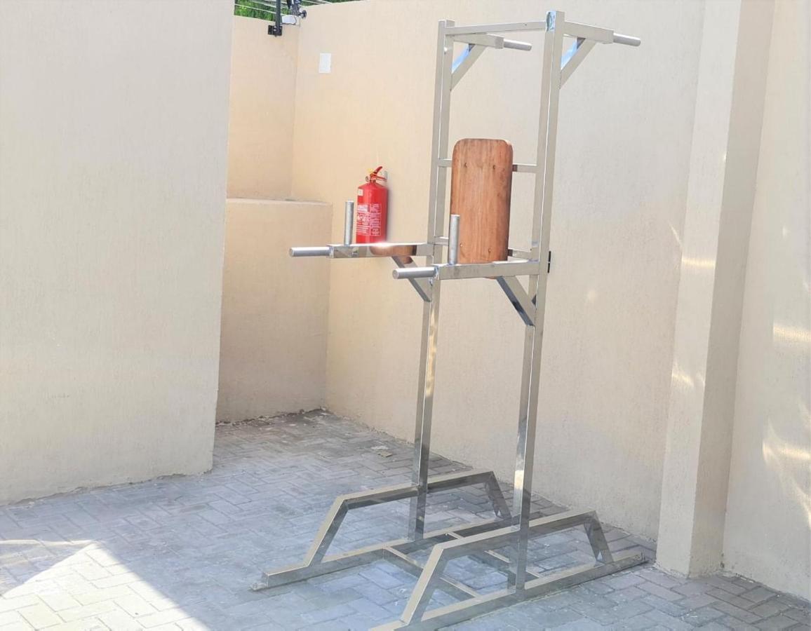 Flat Makambira 408 Apartment Porto de Galinhas Exterior photo